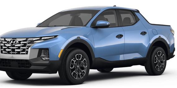 HYUNDAI SANTA CRUZ 2022 5NTJB4AE9NH020078 image